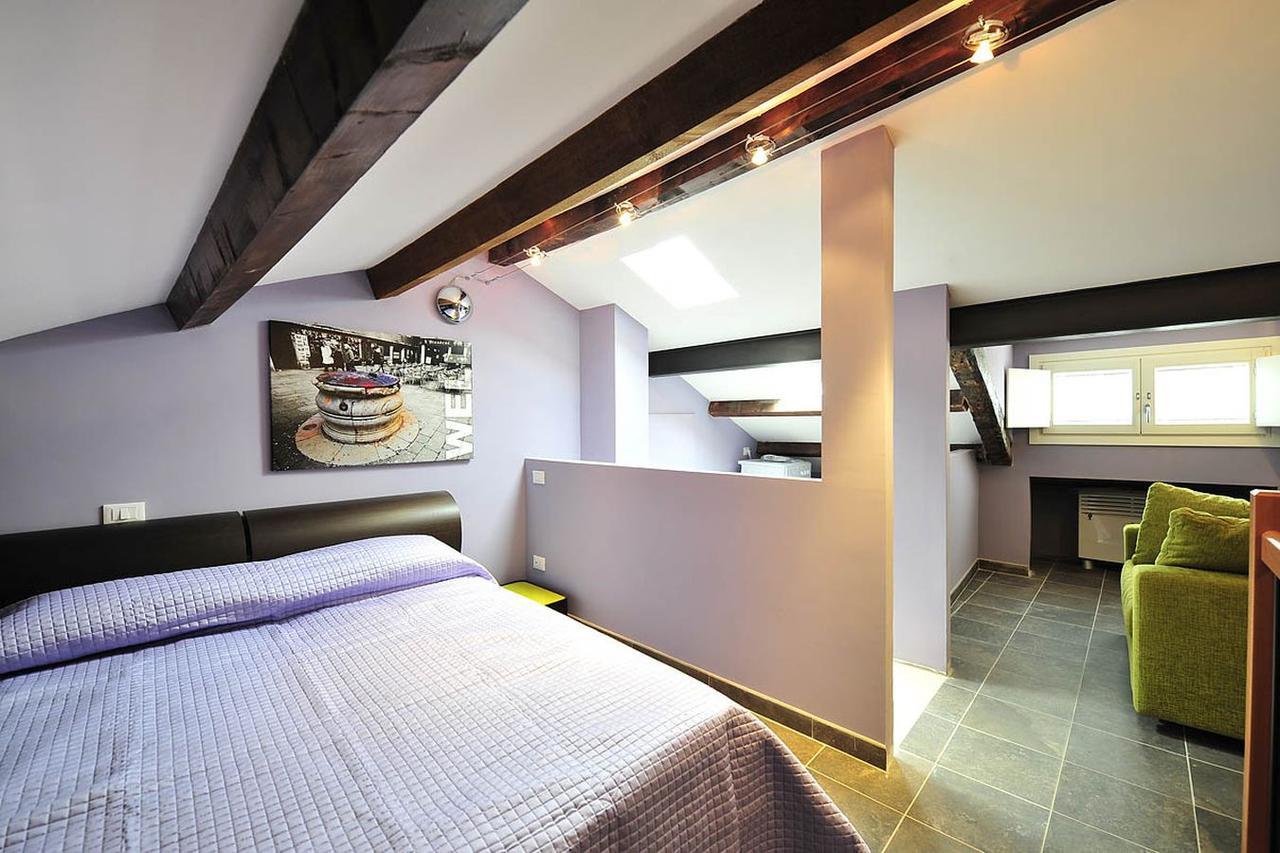 Palace La Vida Apartments By Wonderful Italy Венеция Экстерьер фото